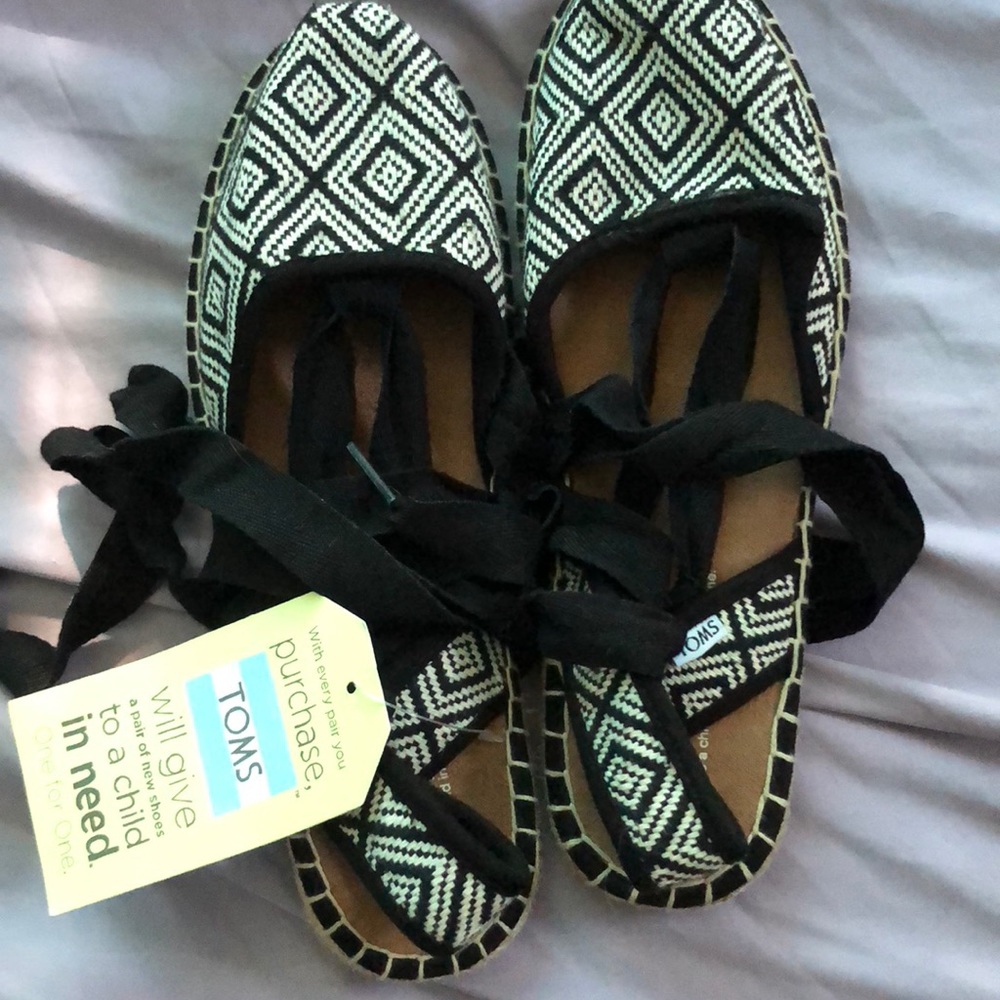 🌺Toms sandals